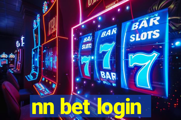 nn bet login